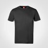 Classic T-Shirt - Charcoal