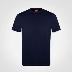 Classic T-Shirt in Navy
