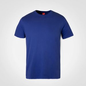 Classic T-Shirt in Royal