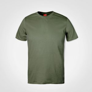 Classic T-Shirt in Olive
