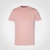 Classic T-Shirt - Dusty Pink