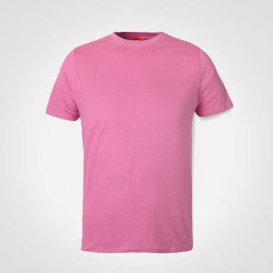 Classic T-Shirt in Pink