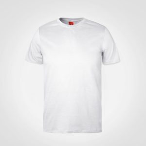 Classic T-Shirt in White