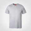 Classic T-Shirt - Grey Melange