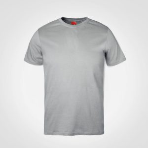 Classic T-Shirt in Grey
