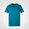 Classic T-Shirt - Aqua