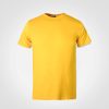 Premium T-Shirt - Yellow