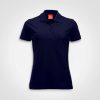 Ladies Golfer - Navy
