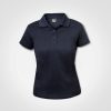 Ladies Pro Golfer - Navy