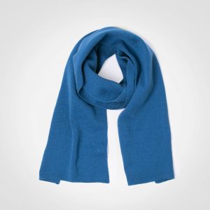 Everest Scarf in Airforce Blue