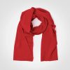 Everest Scarf - Red