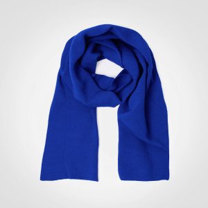 Everest Scarf in Royal