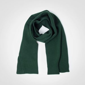 Everest Scarf in Bottle