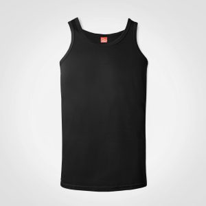 Activ Vest in Black