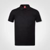 Kids Golfer - Black
