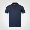 Kids Golfer - Navy