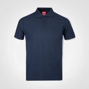 Kids Golfer in Navy