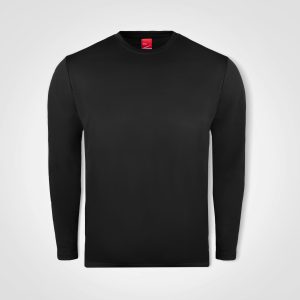 Activ-T Long Sleeve in Black