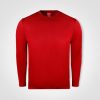 Activ-T Long Sleeve - Red
