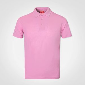 Kids Golfer in Pink