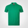Kids Golfer - Emerald