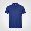 Kids Golfer - Royal
