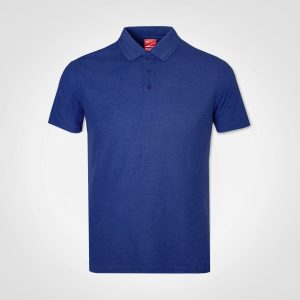 Kids Golfer in Royal