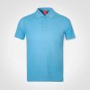 Kids Golfer - Powder Blue