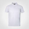 Kids PRO Golfer - White