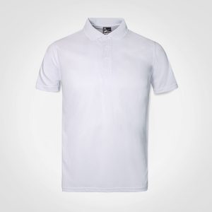 Kids PRO Golfer in White