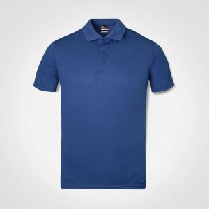 Kids PRO Golfer in Royal