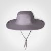 Bush Hat - Grey