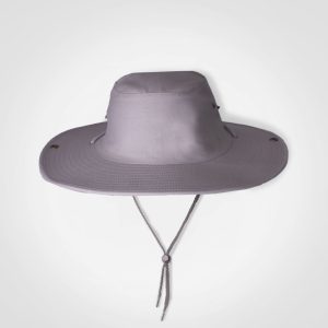 Bush Hat in Grey