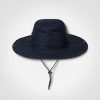 Bush Hat - Navy
