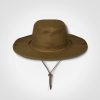 Bush Hat - Olive
