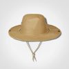 Bush Hat - Khaki
