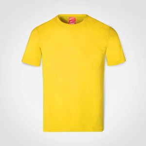 Kids Activ-T in Yellow