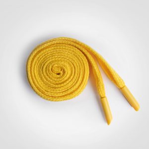 Drawstring in Yellow