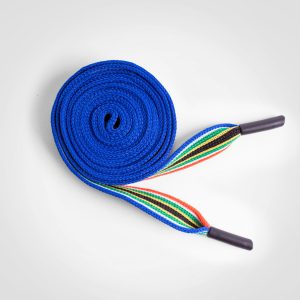 Drawstring in S.A Flag