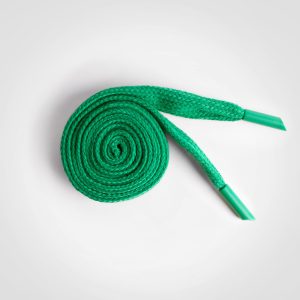 Drawstring in Emerald