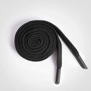 Drawstring in Black