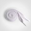 Drawstring - White