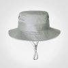 Ranger Hat - Grey