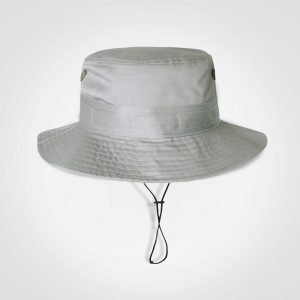 Ranger Hat in Grey