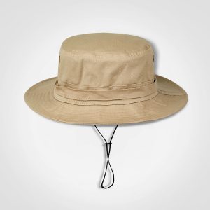 Ranger Hat in Stone