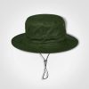 Ranger Hat - Army Green