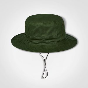 Ranger Hat in Army Green