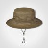 Ranger Hat - Army Brown
