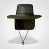 Savannah Hat - Olive