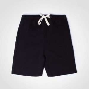 FWRD Shorts 240gm in Black